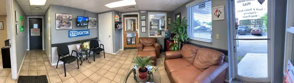 Nationwide Haul Dealership - photo 4