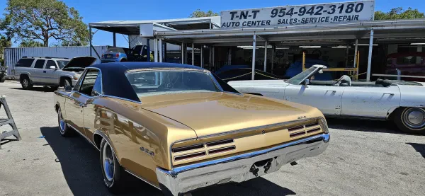 T-N-T Auto Center Inc - photo 4