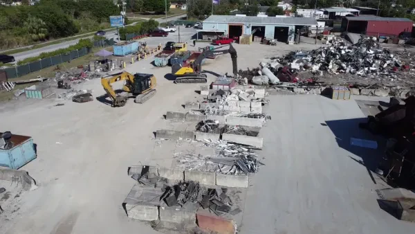 Atlantic Coast Recycling Inc - photo 2