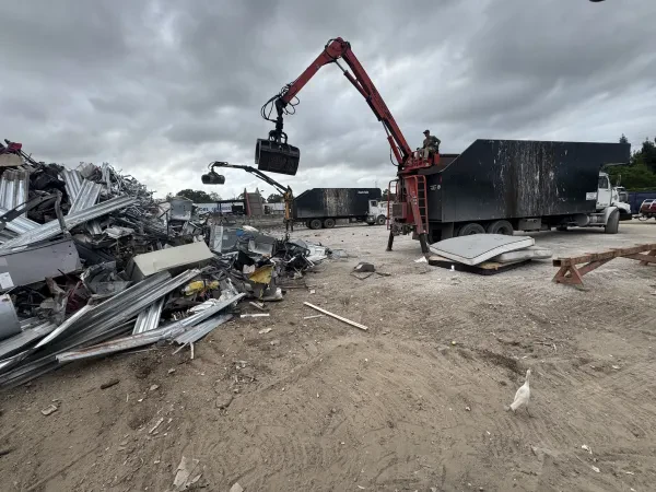 Atlantic Coast Recycling Inc - photo 3
