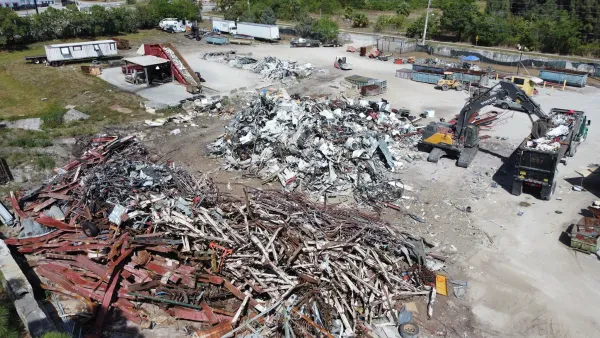 Atlantic Coast Recycling Inc - photo 4