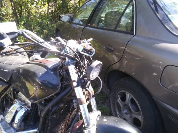 Bigger's Garage & Towing - photo 2