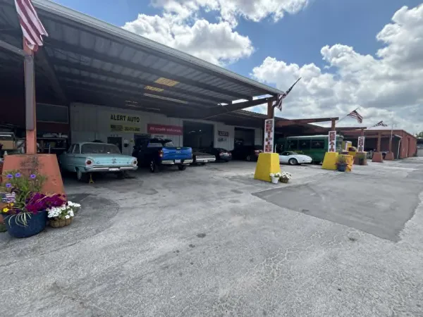Alert Automotive - photo 2