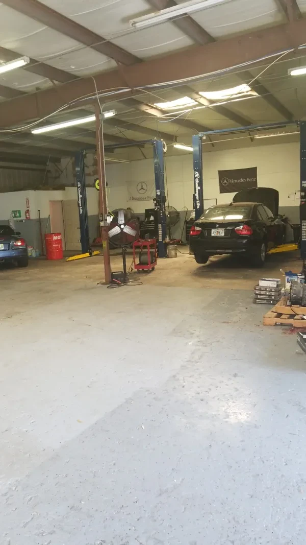 Bill's European Autoworks, Inc - photo 2