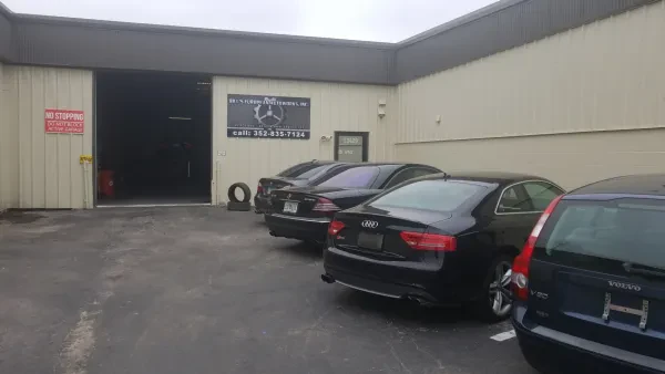 Bill's European Autoworks, Inc - photo 4