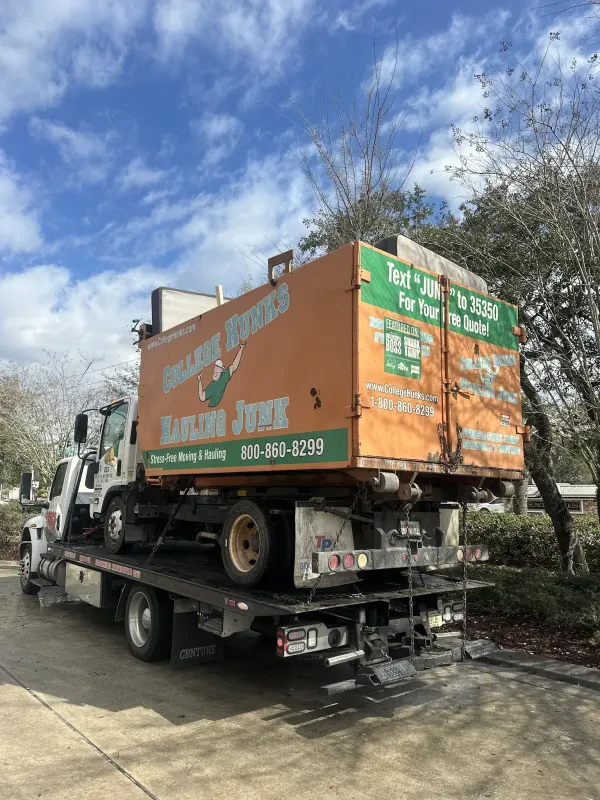 Pasco Towing, Inc. - photo 4