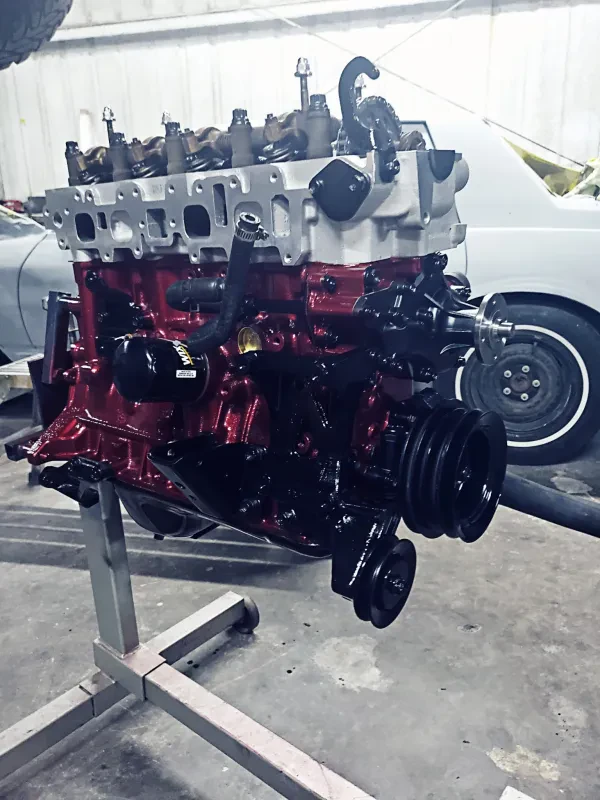 Five StarTransmission and Used Auto Parts - photo 2