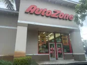 AutoZone Auto Parts