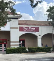 AutoZone Auto Parts