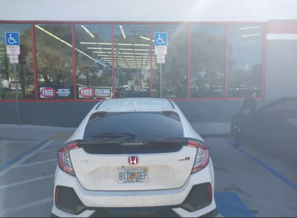 AutoZone Auto Parts - photo 3