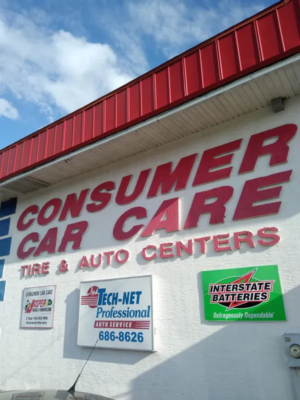 Consumer Car Care - photo 2