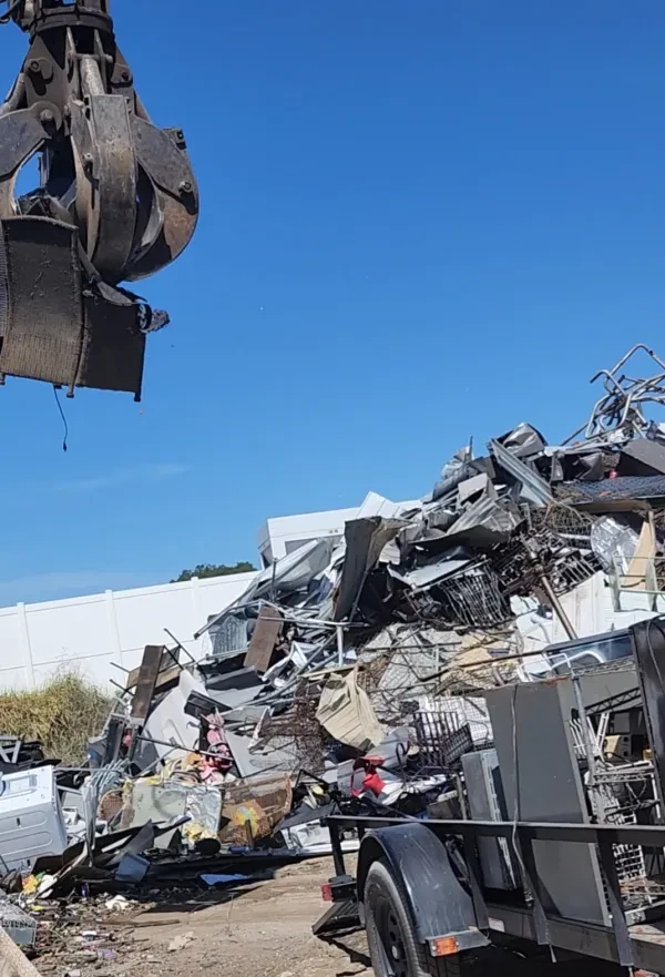 Ramm Recycling Z.H. - photo 2