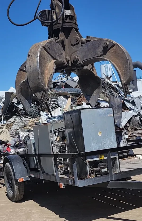 Ramm Recycling Z.H. - photo 3
