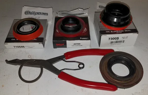 O'Reilly Auto Parts - photo 3