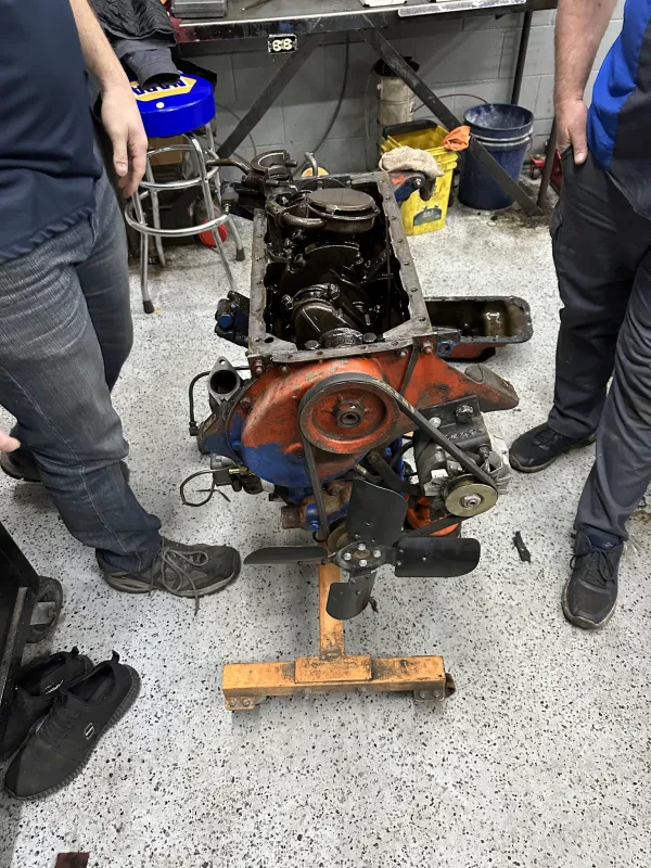 Eagle Auto Repair - photo 4