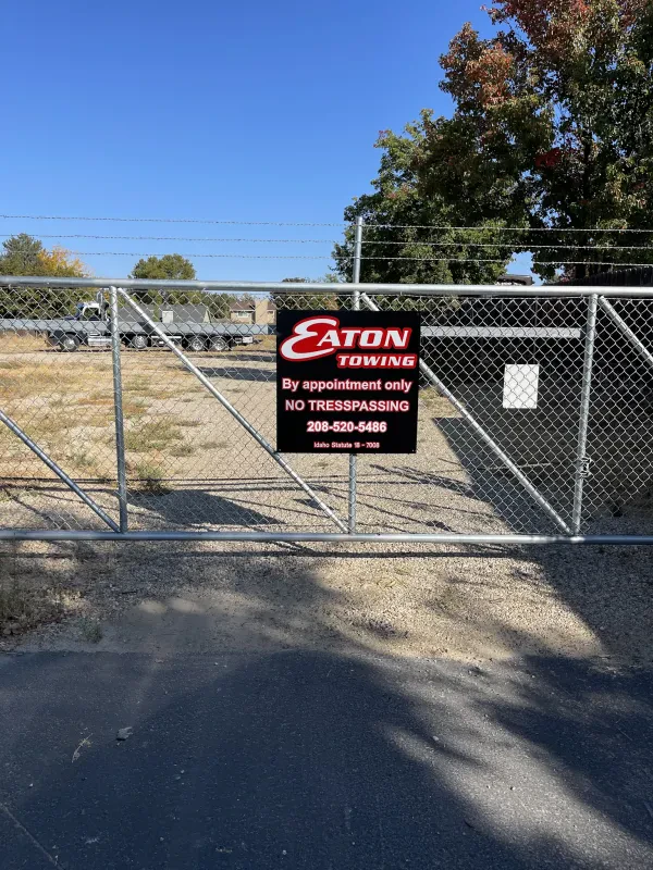 Eaton Towing Boise - photo 2