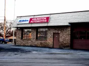 Arlington Automotive Services