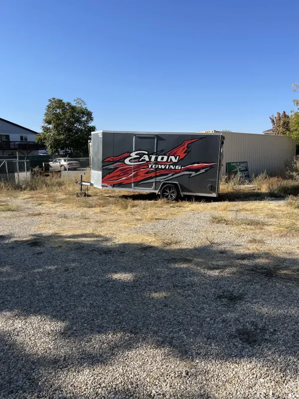Eaton Towing Boise - photo 3