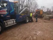 Anytime Towing and Recovery Inc.