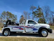 Maurer Wrecker