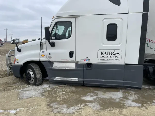 Anytime Towing and Recovery Inc. - photo 3