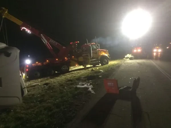 Joe's Towing & Recovery - photo 4