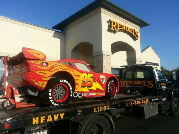 Rendel's, Inc - photo 2