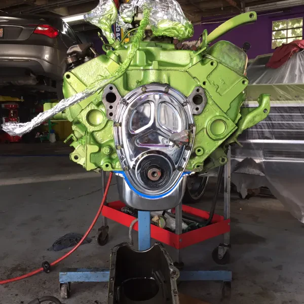 Five Star Auto Repair - photo 3