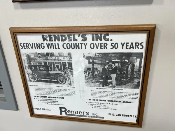 Rendel's West - photo 2