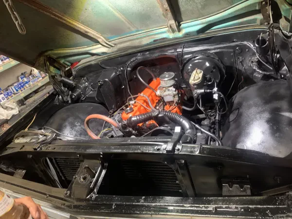 Five Star Auto Repair - photo 4