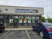 Batteries Plus