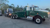 Heavy Duty Towing, LLC
