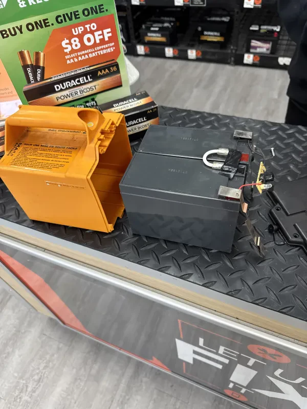 Batteries Plus - photo 3