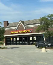 Advance Auto Parts