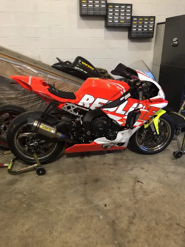 Win Racing - photo 3
