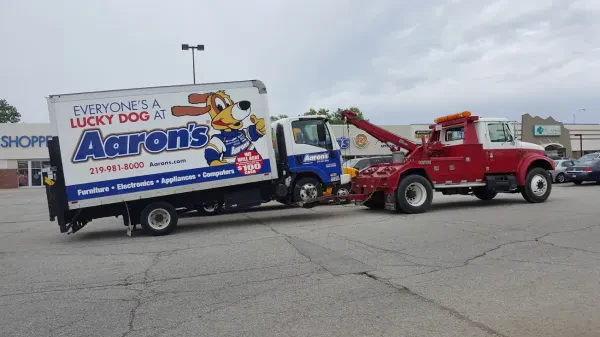 El Gatow Towing Inc. - photo 3