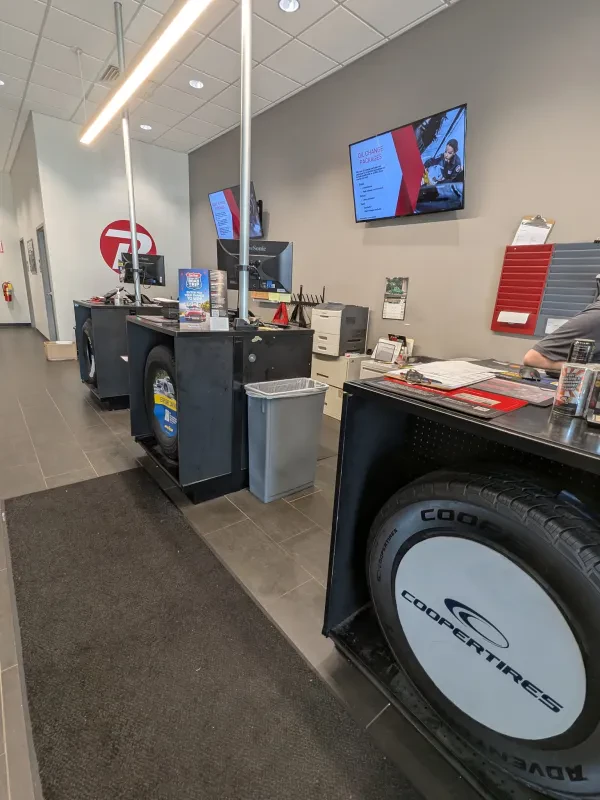 Pep Boys - photo 3