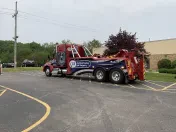 Certified Towing & Recovery