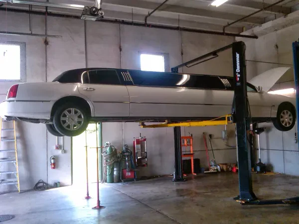 Eurotech Service, Inc. - photo 2