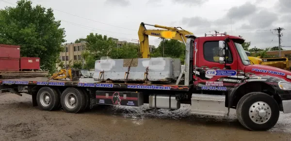 Certified Towing & Recovery - photo 2