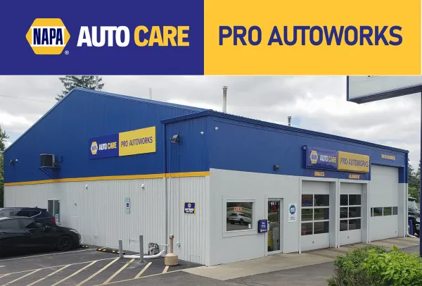 Pro Autoworks - photo 2