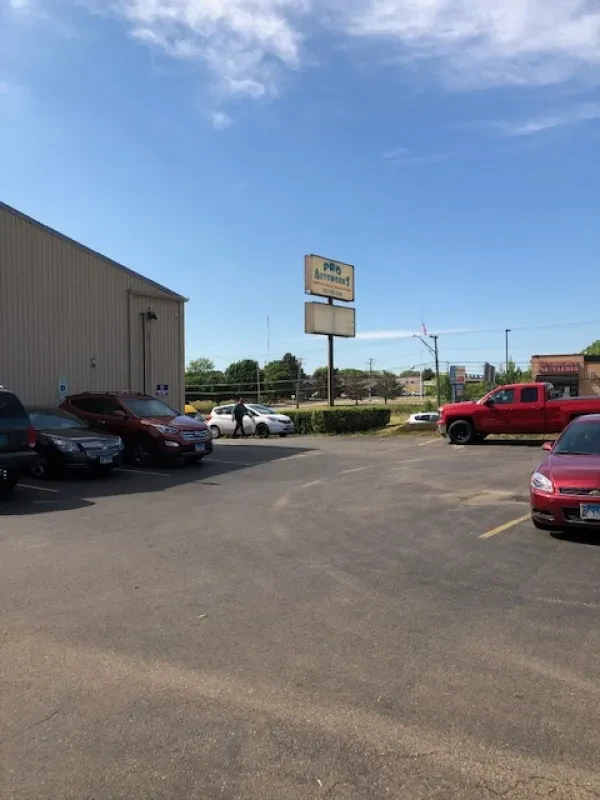 Pro Autoworks - photo 3
