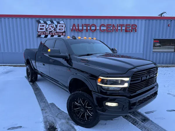 B & B AUTO CENTER INC - photo 4