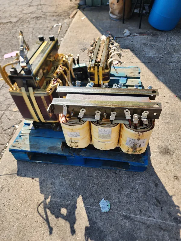 St Charles Scrap - photo 2