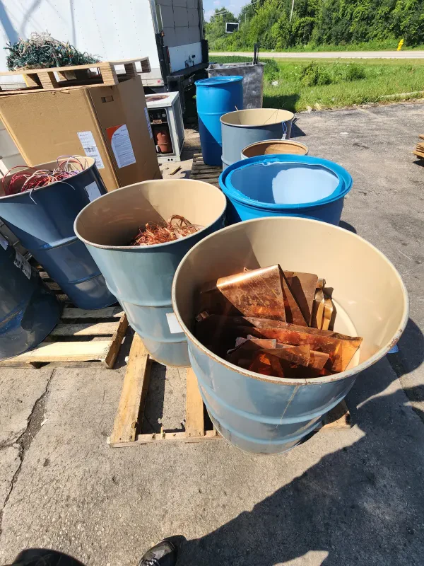 St Charles Scrap - photo 3