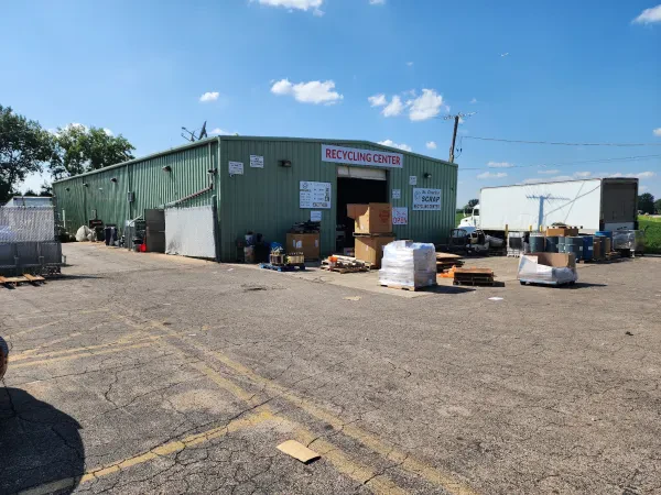 St Charles Scrap - photo 4
