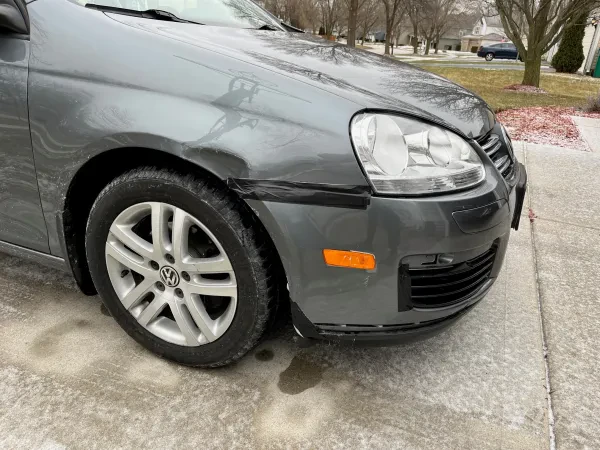 R&M AutoBody - photo 3