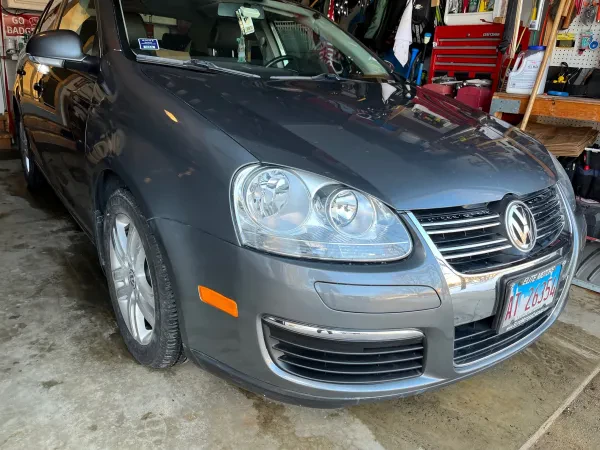 R&M AutoBody - photo 4