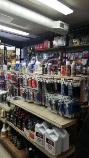 Twin City Auto Parts Inc