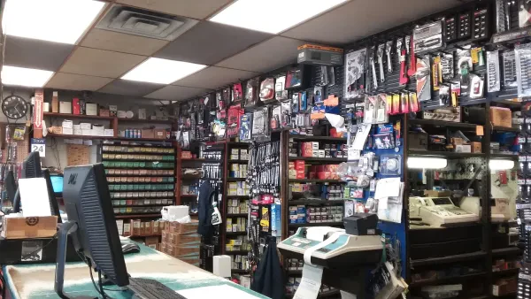 Twin City Auto Parts Inc - photo 2